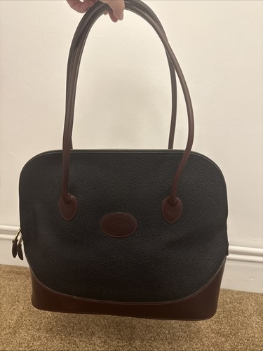 Mulberry vintage shoulder bag - vintage,