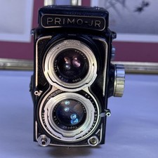 Vintage Tokyo Optical Primo