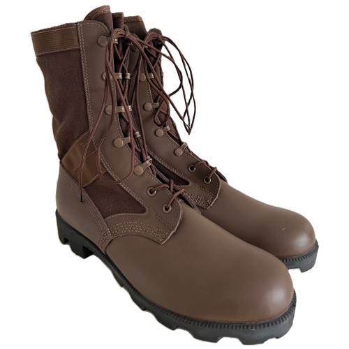 Jungle brown combat - jungle,