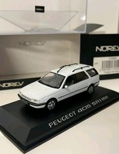 PEUGEOT 405 SRi 1988 STATION