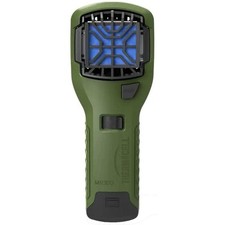 Thermacell MR300 Mosquito & Midge Repeller (Olive)