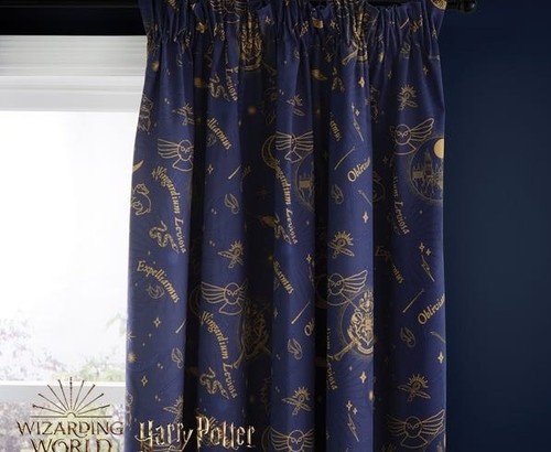Harry potter navy - harry, thermal