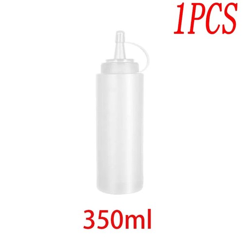 Large squeeze condiment - large,