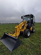 Smart ART 810 Loader , tractor