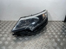 Honda Civic IX 2015 Diesel Left front headlight headlamp 33150TV0E416M1 LIQ9128