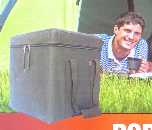 Huss porta carry bag large - porta,