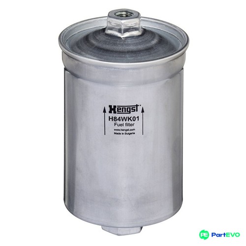 Hengst filter fuel - hengst,