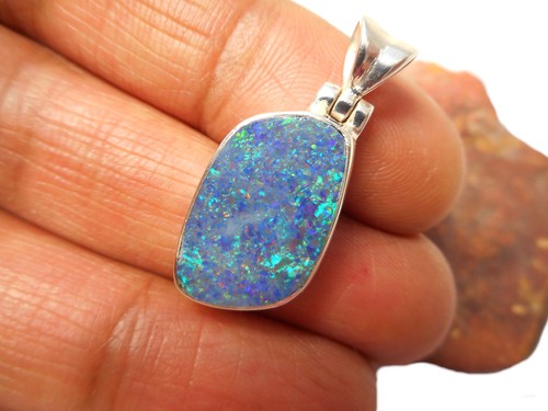 Natural australian opal - australian,