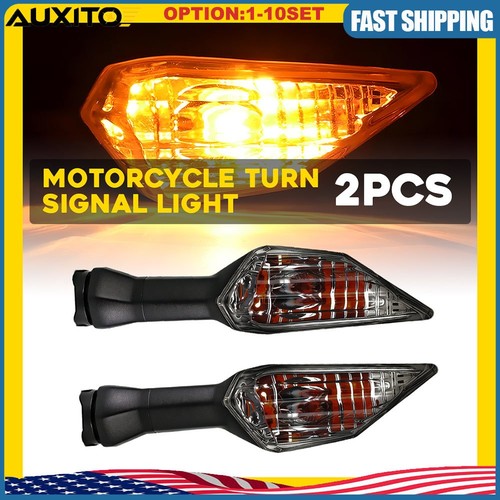 Halogen turn signals blinker - halogen,