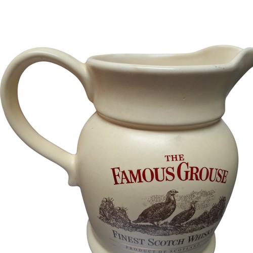 Wade famous grouse whisky - famous,