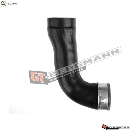 Charge air hose gt52 471 - hose, for