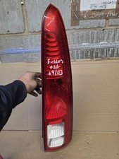 06-12 Ford Fusion Facelift O/s
