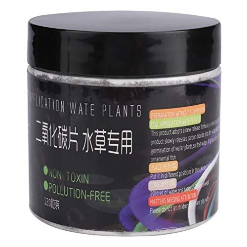 120pcs tablets form co2 - tablets,