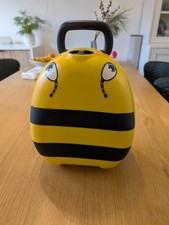 My Carry Potty Bumblebee