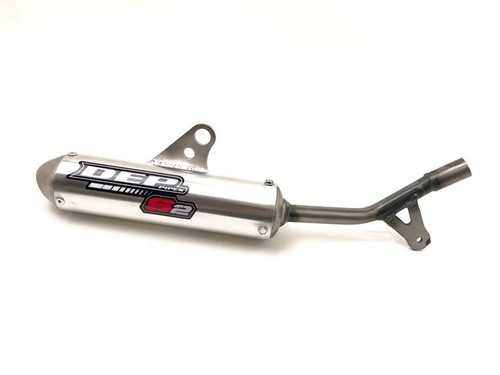 Dep dept2511 silencer ktm - dep,