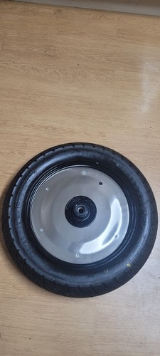 Vn800 classic front wheel - vn800,