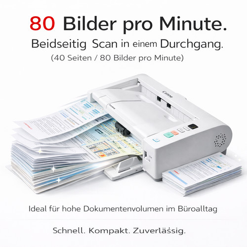 Doku scanner canon - scanner,