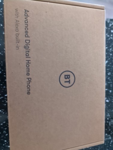 Advanced digital home - bt,