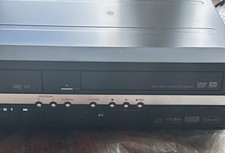 Toshiba DVD/ VCR Video