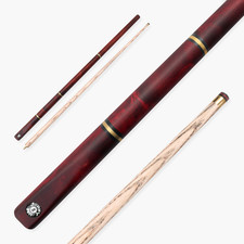 Jonny 8 Ball BURGUNDY COMBI