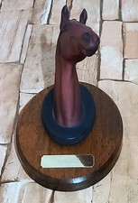 Beswick Arkle Rare Bay Brown