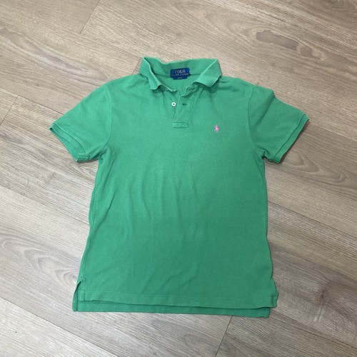 Ralph lauren slim fit polo - lauren,