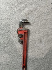 Ridgid 14” Pipe Whrench