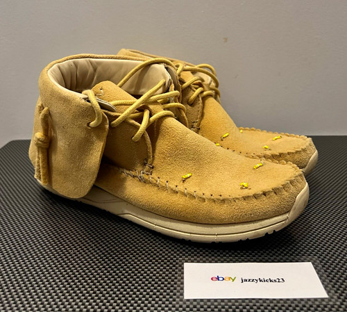 Visvim fbt lhamo folk - lhamo,