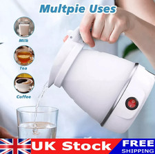 600ML Travel Water Kettle