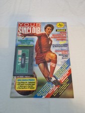 YOUR SINCLAIR Magazine July