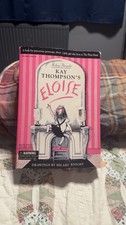 Madame Alexander: Kay Thompson’s Eloise Doll - 1999/2000