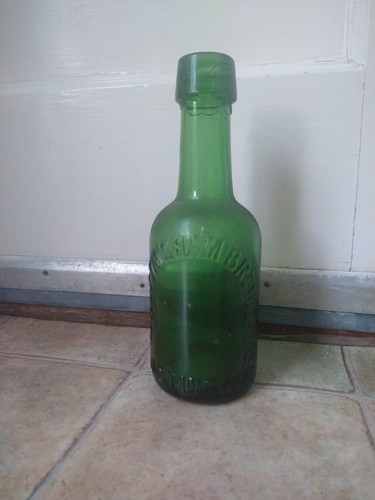 The nottingham brewery ltd - brewery,