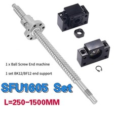 Ball Screw SFU1605 w Ball Nut