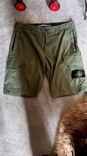 Stone Island Shorts