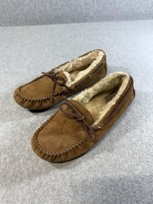 UGG Dakota Moccasin Shoes