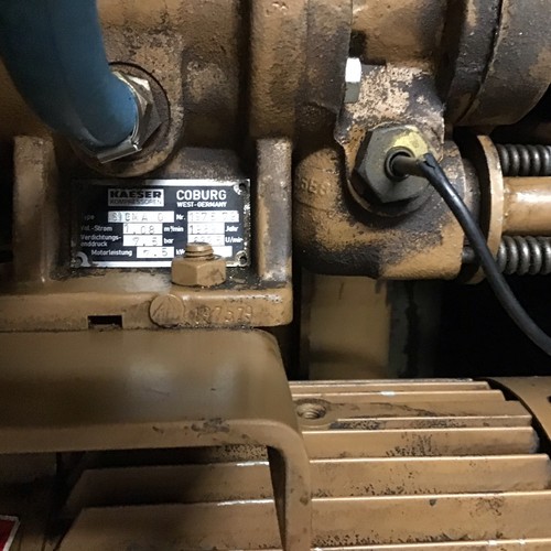 Hpc plus air mini compressor - plus,