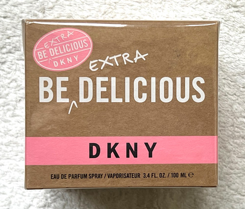 Dkny extra delicious - delicious,