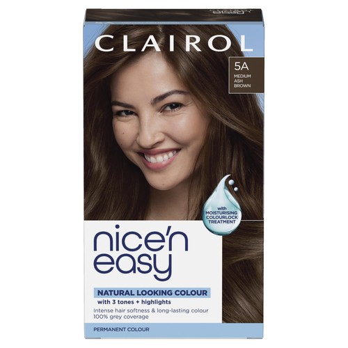 Clairol nice easy - clairol,