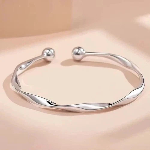 Solid 925 sterling silver - solid,