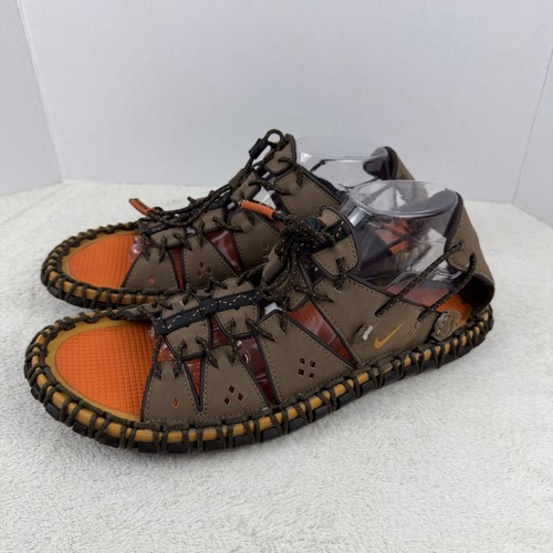 Rare vintage nike acg - nike,