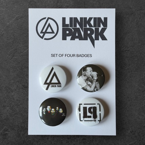 Linkin park chester bennington - linkin,