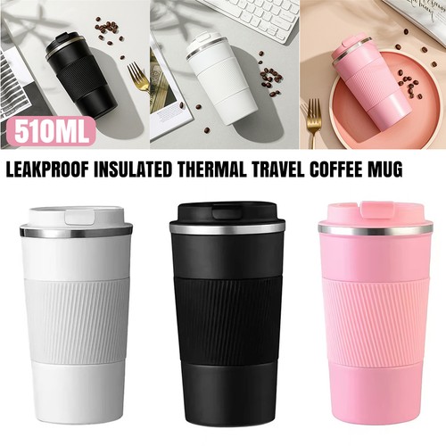 Leakproof coffee mug - leakproof,