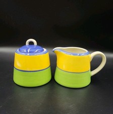 Vintage 1990s Rayware Colour