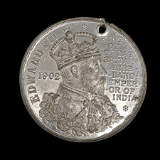 1902 king edward vii - 1902,