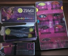 Zumba Fitness Kit Toning