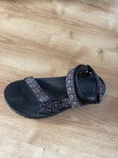 Teva Sandal Left Only