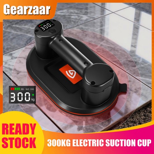300kg electric vacuum suction - 300kg,