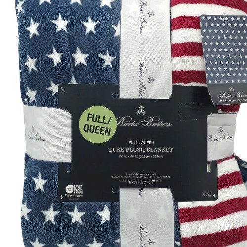 Brooks brothers american flag - brooks,