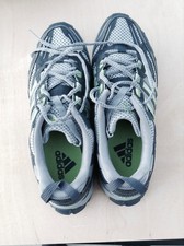 Adidas Kanadia TR 3 Gray/Green