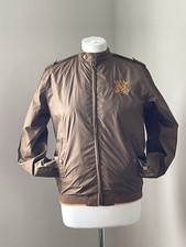 New Fly 53 Women Bombwr Jacket Size 12UK